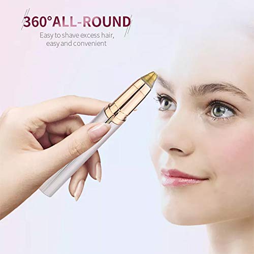 Flawless Eyebrow for Women